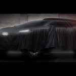 Audi dakar 2022