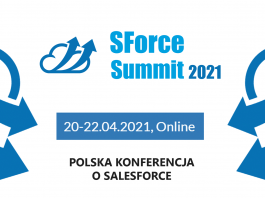 SForce Summit 2021