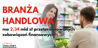 Zadłużenie-branży-handlowej-w-polsce