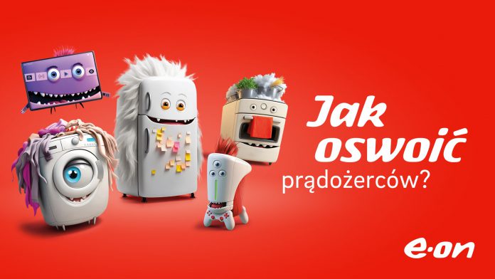 Prądożercy KV