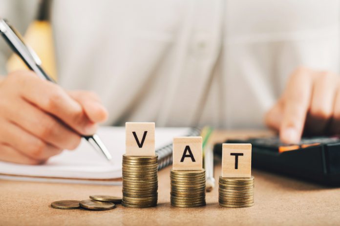 vat-sprzedaż