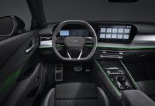 Audi Q3 SUV