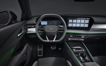Audi Q3 SUV