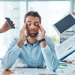 Blisko 80% Polaków ma objawy wypalenia zawodowego wypalenia zawodowe