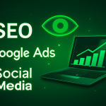 Pozycjonowanie sklepu internetowego a struktura e-commerce – jak zbudować SEO, które realnie sprzedaje