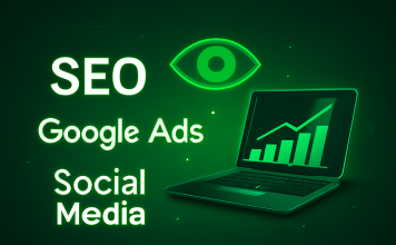 Pozycjonowanie sklepu internetowego a struktura e-commerce – jak zbudować SEO, które realnie sprzedaje