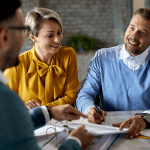 pośrednik kredytowy rozmowa