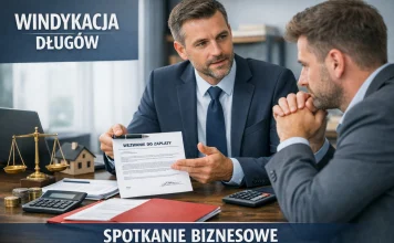 Kancelaria Ultimatum - odzyskiwanie długów od brokera