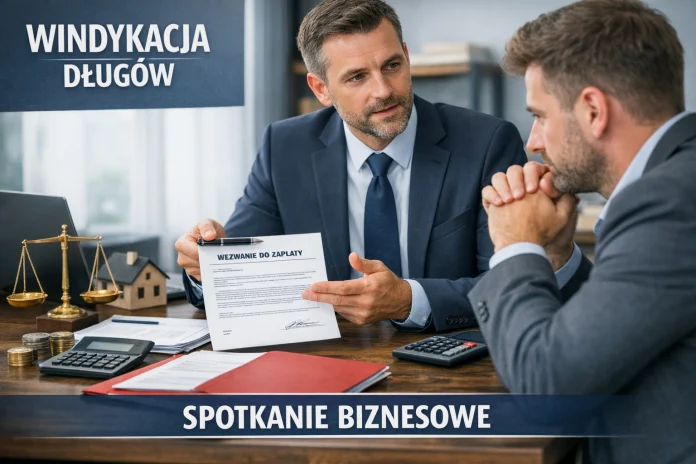 Kancelaria Ultimatum - odzyskiwanie długów od brokera